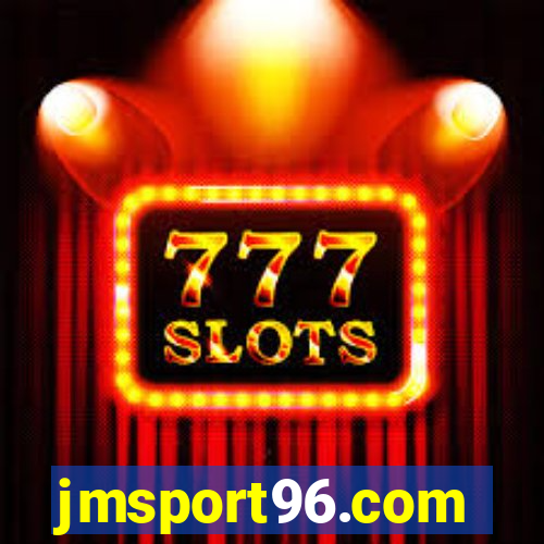 jmsport96.com