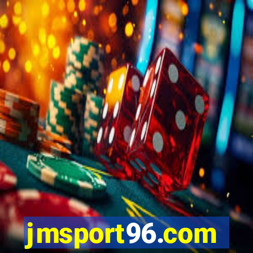 jmsport96.com