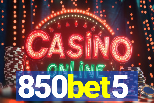 850bet5