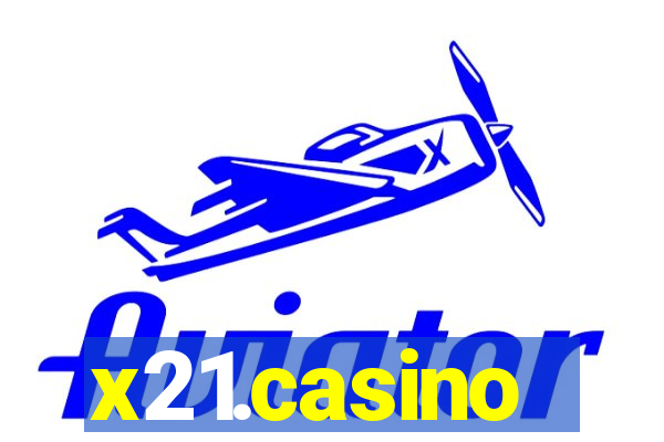 x21.casino