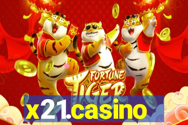 x21.casino