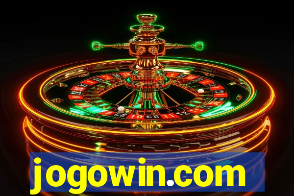 jogowin.com