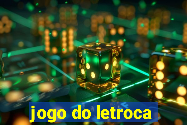 jogo do letroca