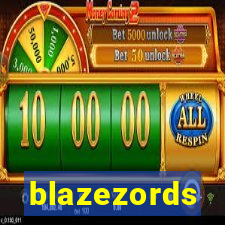 blazezords