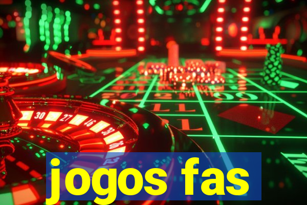 jogos fas