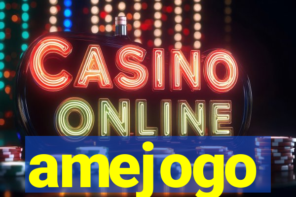 amejogo