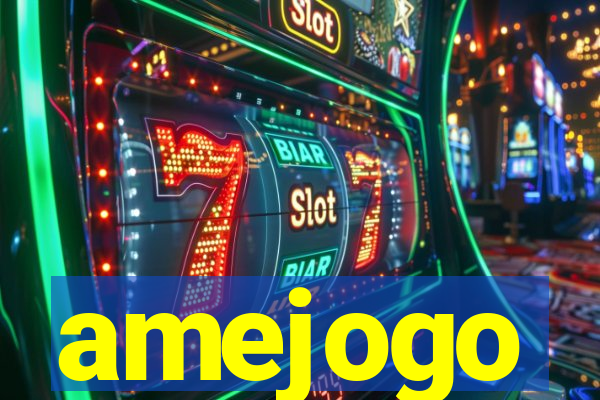 amejogo