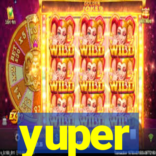 yuper
