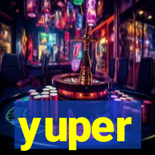 yuper
