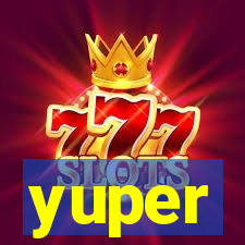 yuper