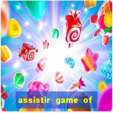 assistir game of thrones grátis telegram
