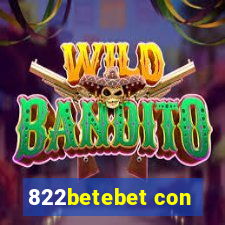822betebet con
