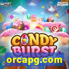 orcapg.com