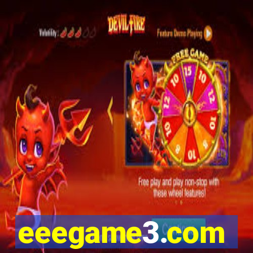eeegame3.com