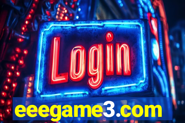 eeegame3.com