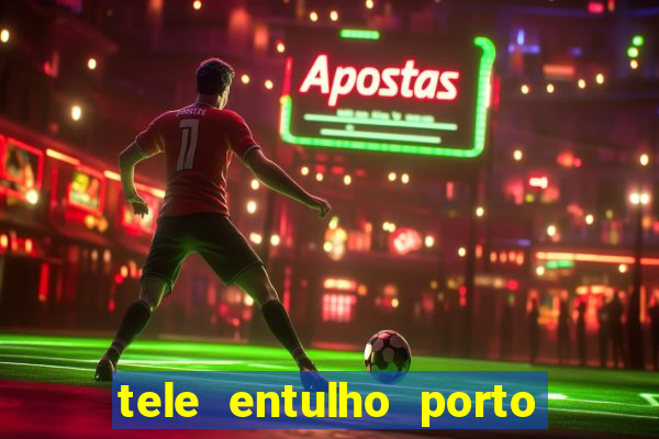 tele entulho porto alegre barato