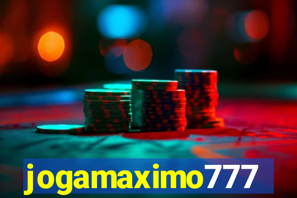 jogamaximo777