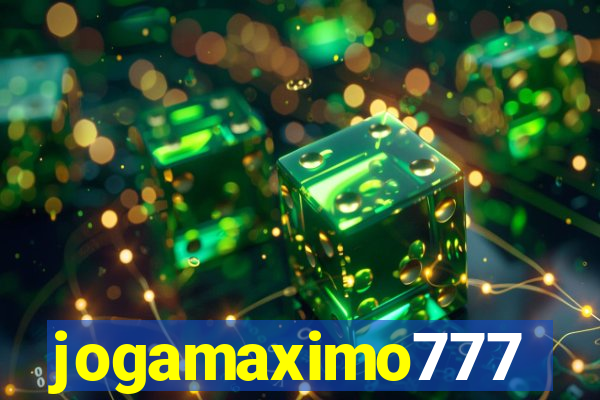 jogamaximo777