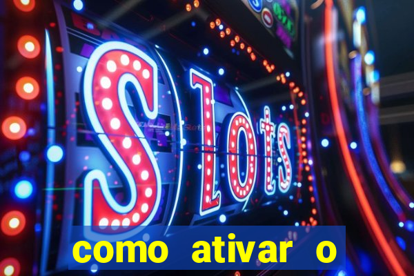 como ativar o windows 10