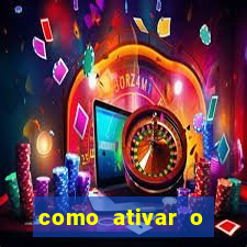 como ativar o windows 10