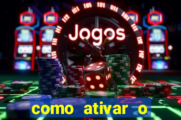 como ativar o windows 10