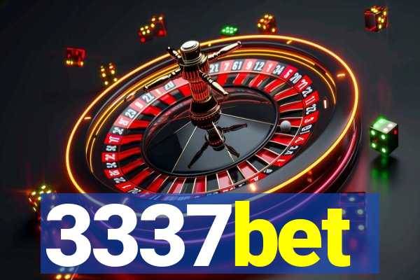 3337bet