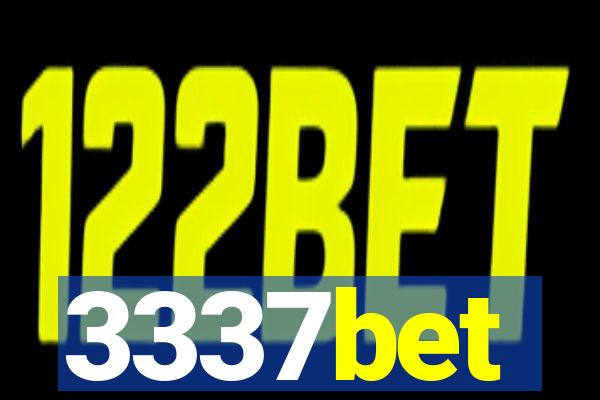3337bet
