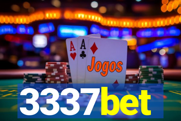 3337bet