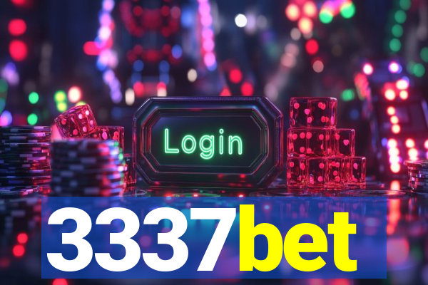 3337bet
