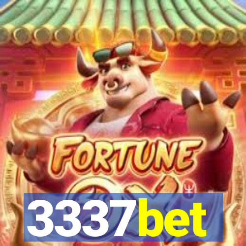 3337bet