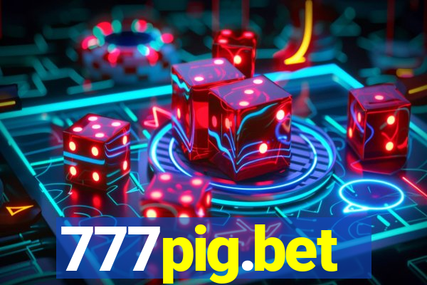 777pig.bet