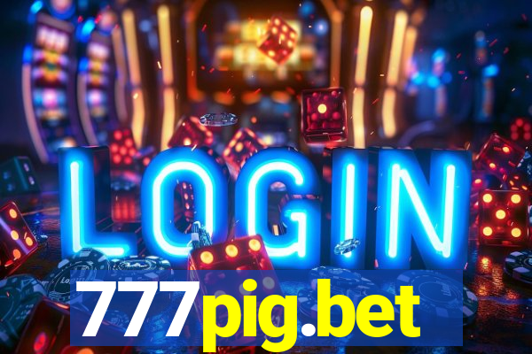 777pig.bet