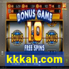 kkkah.com