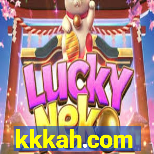 kkkah.com