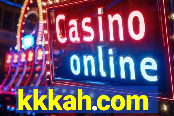 kkkah.com