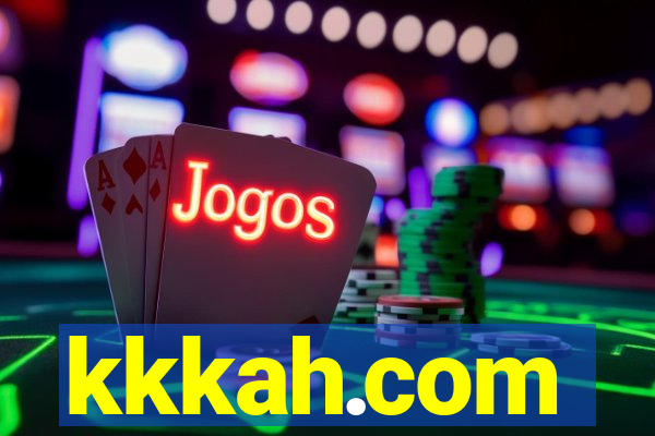 kkkah.com