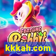 kkkah.com