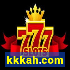 kkkah.com