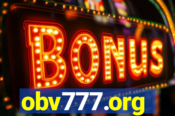 obv777.org