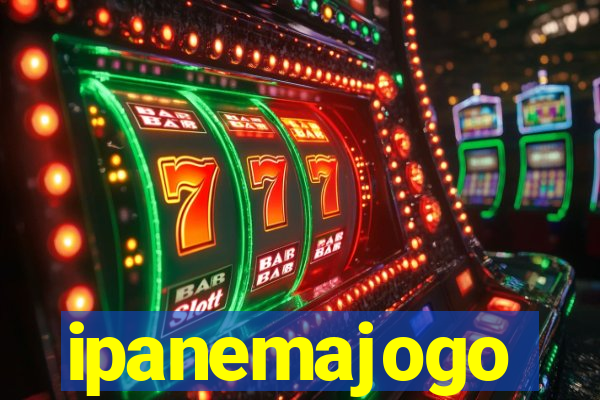 ipanemajogo