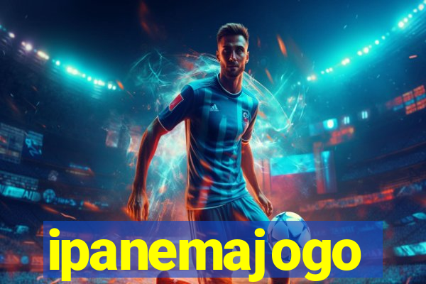 ipanemajogo