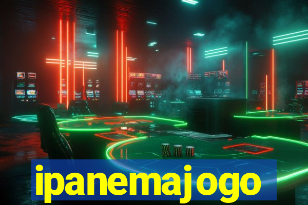 ipanemajogo