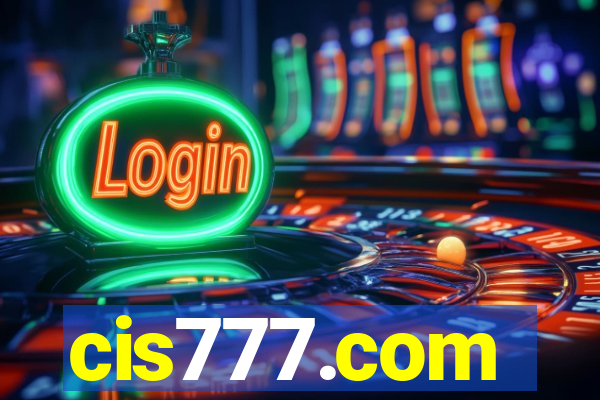 cis777.com