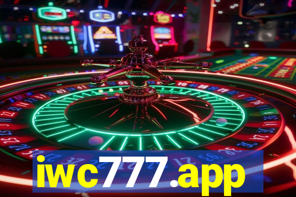 iwc777.app