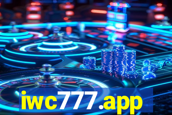 iwc777.app