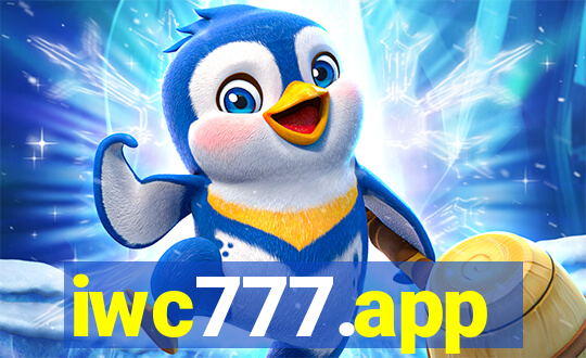 iwc777.app