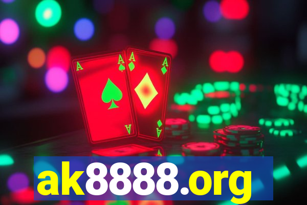 ak8888.org