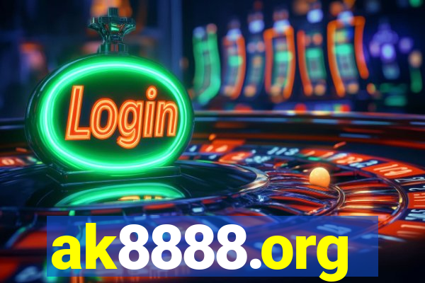 ak8888.org