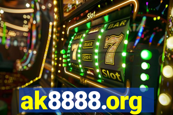 ak8888.org