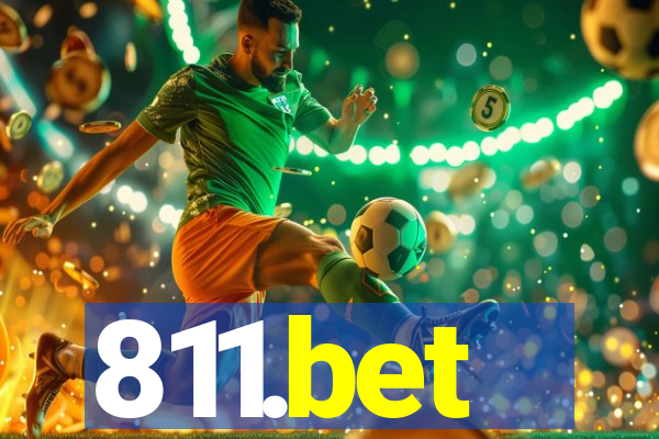 811.bet